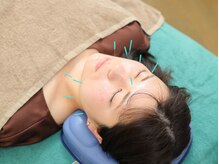 フォレスト治療室