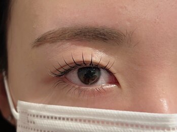 ビオラス 天王寺2号店(Biolus)/まつ毛パーマ/ラッシュリフト