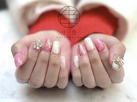 【季節のDESIGN】初回オフ無料！