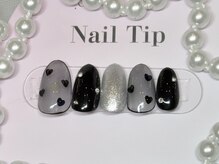 アンダンテ ネイル スタジオ トウキョウ(ANDANTE NAIL STUDIO TOKYO)/ワンホン定額B