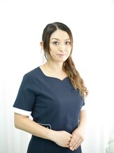 プラチナムビューティー 横須賀店 TOMO .