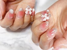 ワイエヌサロン(yn salon)/