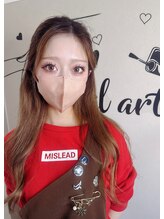 ビネル(BINELU) 本木 玲奈