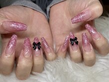 シュガープラム ネイル 横浜(sugar plum)/やり放題/ジェル/スカルプ/横浜