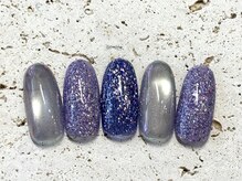アメリ ネイル(Ameri nail)/定額ネイル¥8030