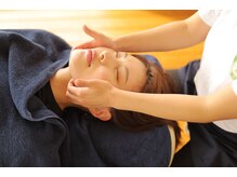 プアラニ サザンビーチチガサキ(Pualani Southern Beach Chigasaki)の雰囲気（骨盤調整のほか、小顔コースやアロマオイルトリートメントも◎）