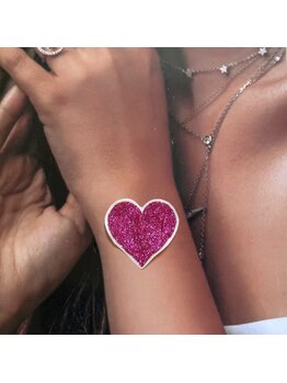 ネイルサロン クレオ(Cleo)/片腕ワンポイント30分