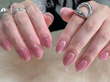 エガオネイルサロン 錦糸町店(EGAO NAIL SALON)/ワンカラー