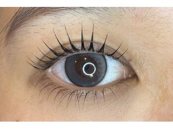 ナビアイ(nabi eye)/マスカラパーマ