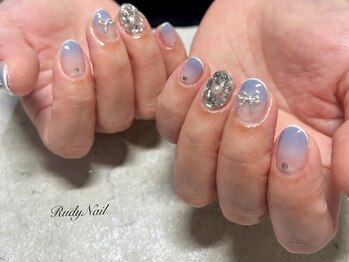 ルディーネイル(Rudy Nail)/