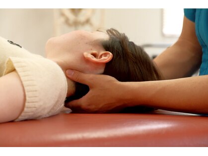 ひがし出来町接骨院の写真