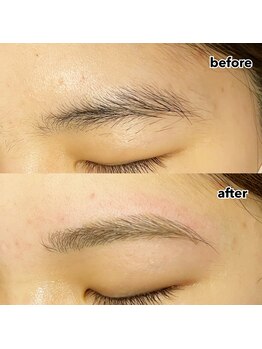 アトリエ キュー(atelier Cue)/ブロウスタイリング