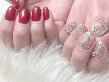 リエル(Reyel 0123)/お客様持込デザイン