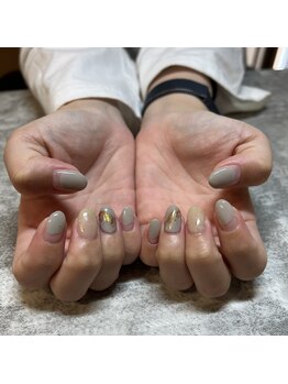 イロ(iro)/シンプル定額コース♪