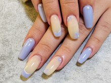 ノヘア(Nohea)/長さだし◆持ち込みフラワー