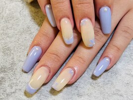 長さだし◆持ち込みフラワー