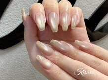 キララ(Kirara)/定額ネイル