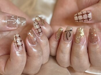 プティ(petit)/【hiyori】10art design course