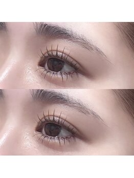 アネラ 表参道(Anela)/上下エクステ