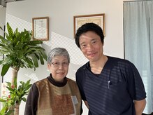 ほそかわ整体 整骨院 高槻/骨盤の歪みが整いました