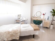 術後ケア専門店One est.salon【ワンエスト・インディバサロン/痩身】