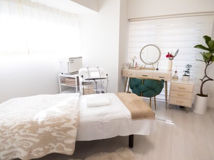 ワンエストサロン(One est.salon)の写真