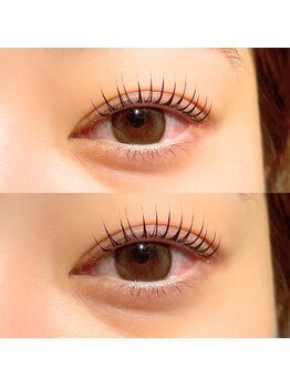 リノバイミラ 柏(Lino by MIRA)/まつ毛パーマ☆