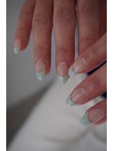 モチアイラッシュ(MOCHI EYELASH)/french