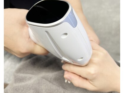 salon de soleaの写真