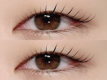 シェリー(cherie)/まつ毛パーマ