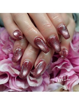 アイネイル(iNAIL)/