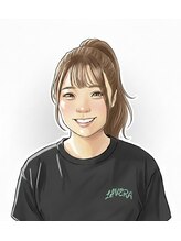 ストレッチリヴェラ(STRETCH LIVERA) miku /茗荷谷