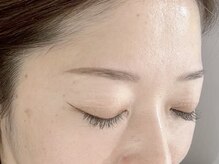 アイ ライク ミー 天神大名店(EYE like me)/【Remi】眉毛アイブロウデザイン