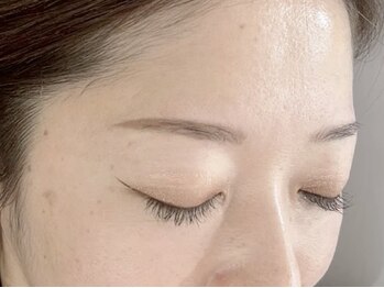 アイ ライク ミー 天神大名店(EYE like me)/【Remi】眉毛アイブロウデザイン