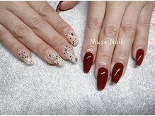 ミューズネイル(muse nail)/ワンカラー