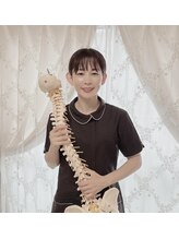 カイロプラクティックmint-ミント-&nbsp;井上 あさみ