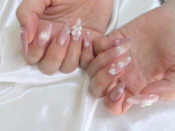 ［吉祥寺］ネイル/パラジェル