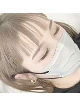 ライラック(lilac)/ボリュームラッシュ