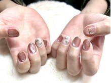 ビビ マウリ(美美 mauli)/定額アート