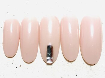 ハンドカラージェルストーン