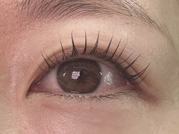 まつげ家クルン 大宮店(kurun)/デザインC