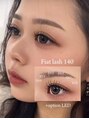 エールラッシュ 表参道(ailelash) まつ毛パーマ&マツエクで可愛いお目元にします!