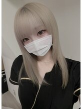 ストロベリージャム(Strawberry Jam)&nbsp;西口都庁前 山田しずく