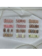 ウィッシュネイル 名古屋店(Ｗish Ｎail)