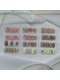 ウィッシュネイル 名古屋店(Ｗish Ｎail)の写真/カラー/アート/サンプル数に自信【今月のキャンペーンネイル★ジェル5980円】アート&オフ無料込☆色変更OK