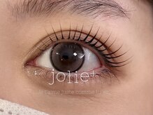 ジョリープラス 堺東店(jolie+)/jolie+ eye design