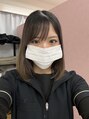 ホワイトワックス 神戸三宮店(WHITE WAX) 山本 風奏
