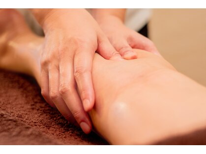 ハティー バリスパ(hati balispa)の写真