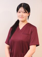 ドクターヘッド 福岡大名店(Dr.HEAD) 兒玉 紗綾