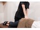 モア整体院 メディカルボディーメイク(Medical body make)の写真/【腰痛＋疲労をスッキリ改善】痛みだけでなく身体のバランスまで整える！疲れにくく動きやすい身体へ♪
